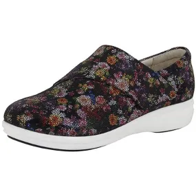 Alegria Qin Garland Print Shoe (Women's)