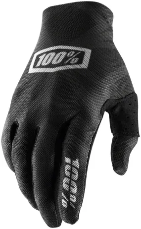 100% Celium 2 Gloves