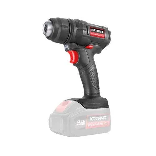 220090 KATANA 18V HEAT GUN