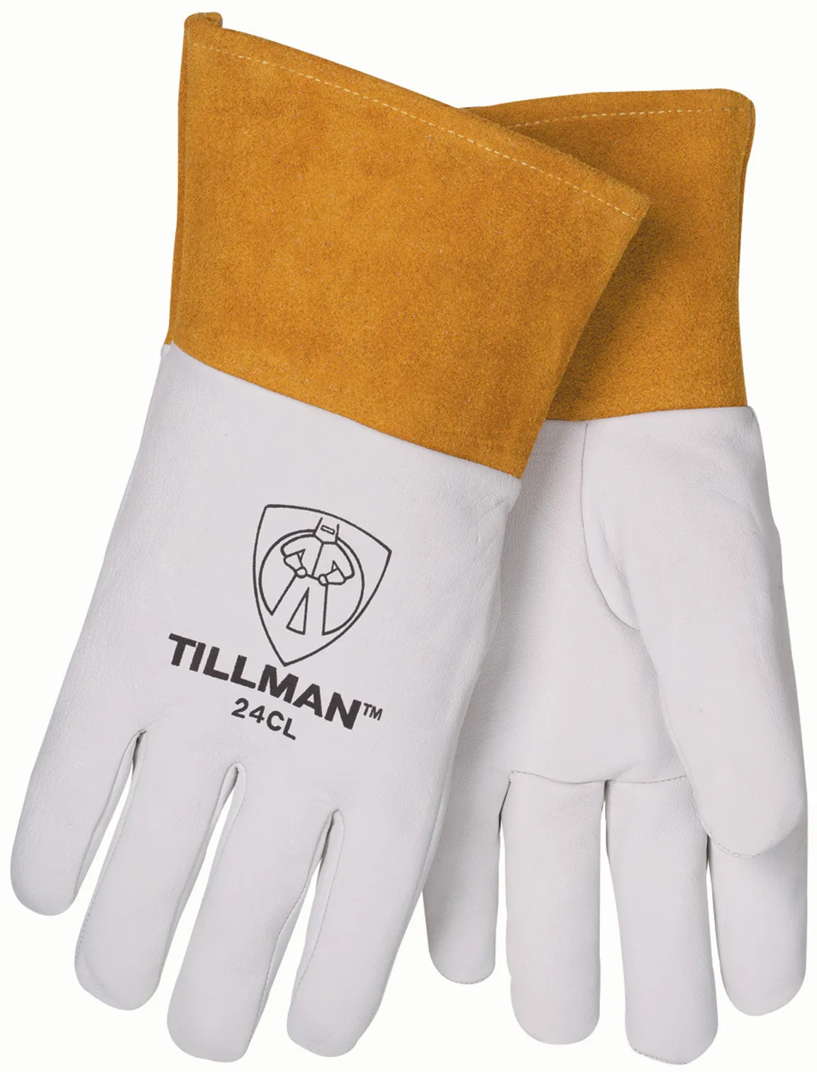 24C TIG Welders Gloves