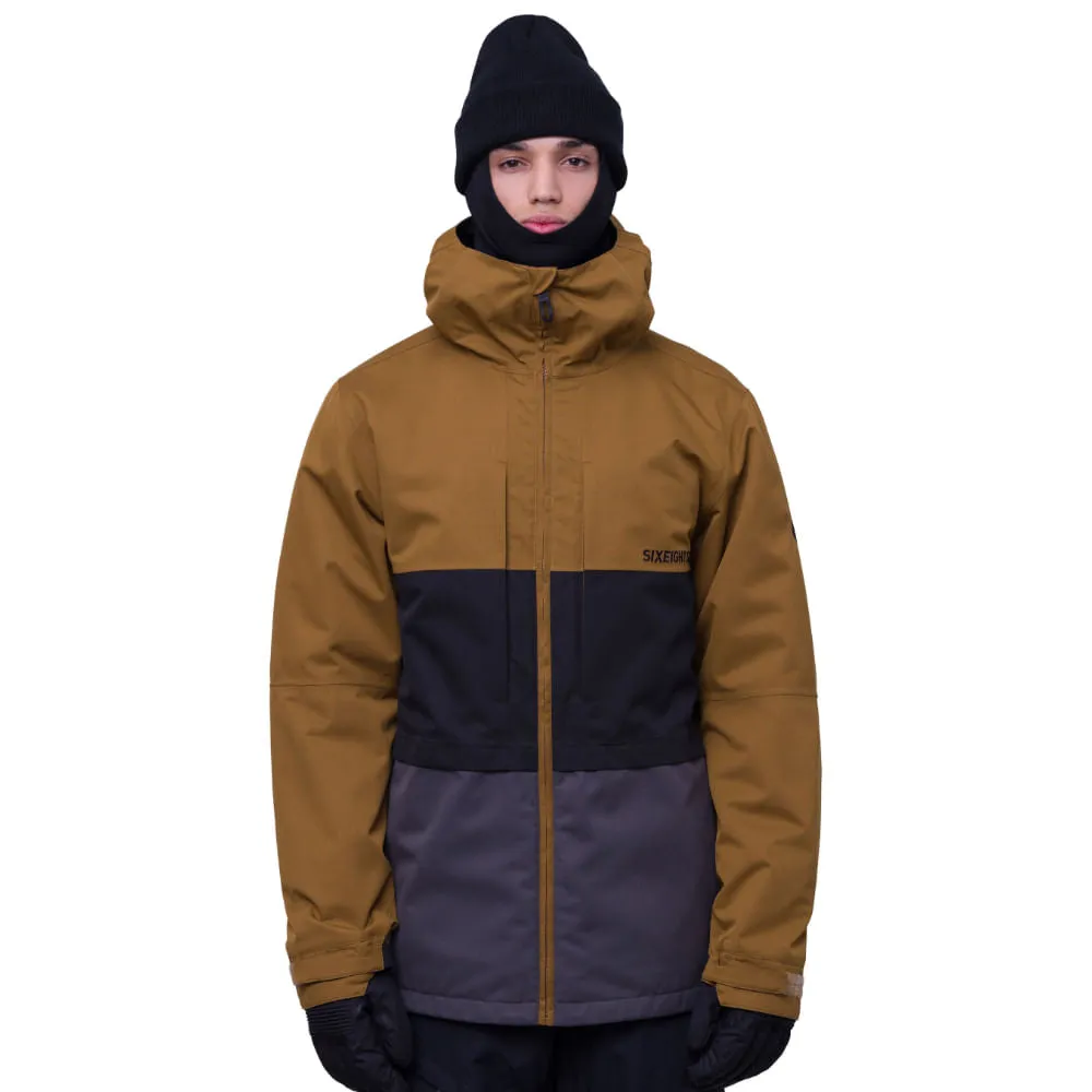 686 Smarty 3-In-1 Form Jacket