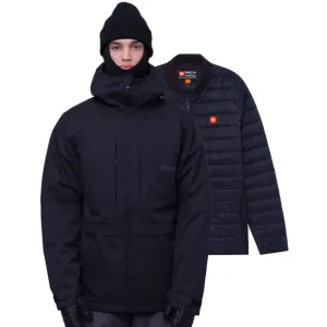 686 Smarty 3-In-1 Form Jacket