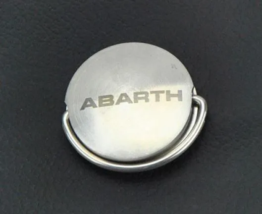 Abarth Carpet Mat retaining Screw