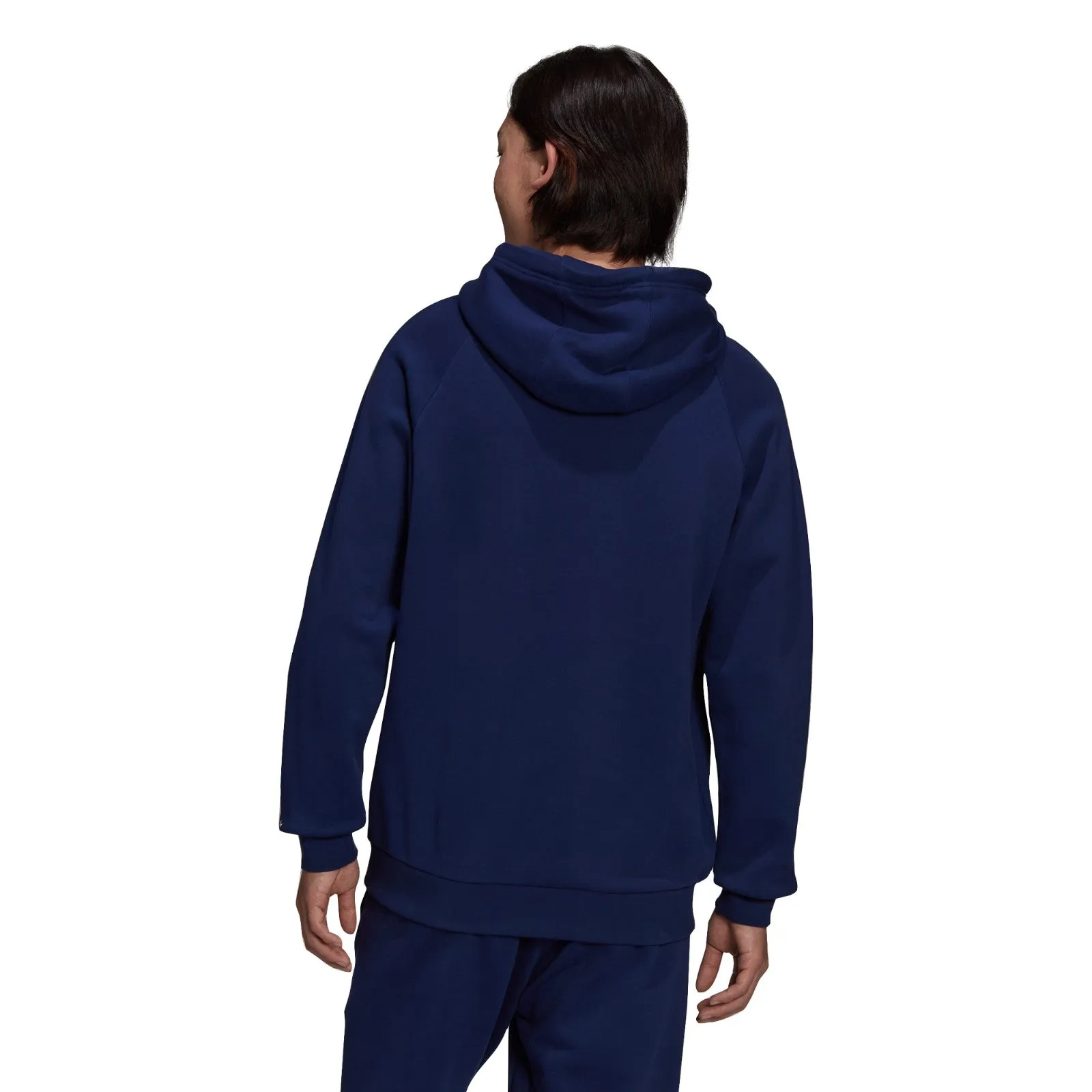 Adicolor Shattered Trefoil Hoodie H37741