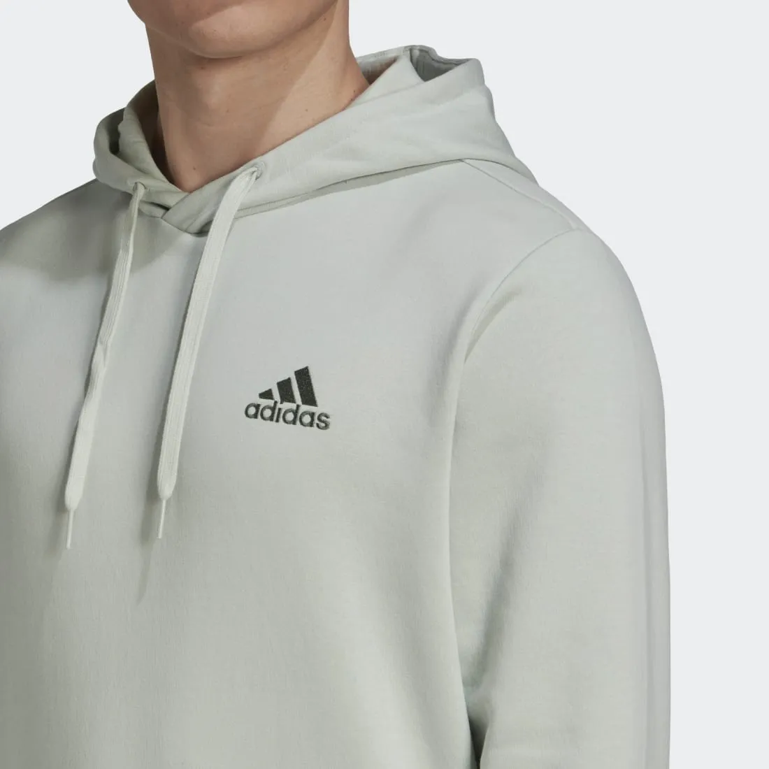 adidas Essentials Fleece Men's Hoodie