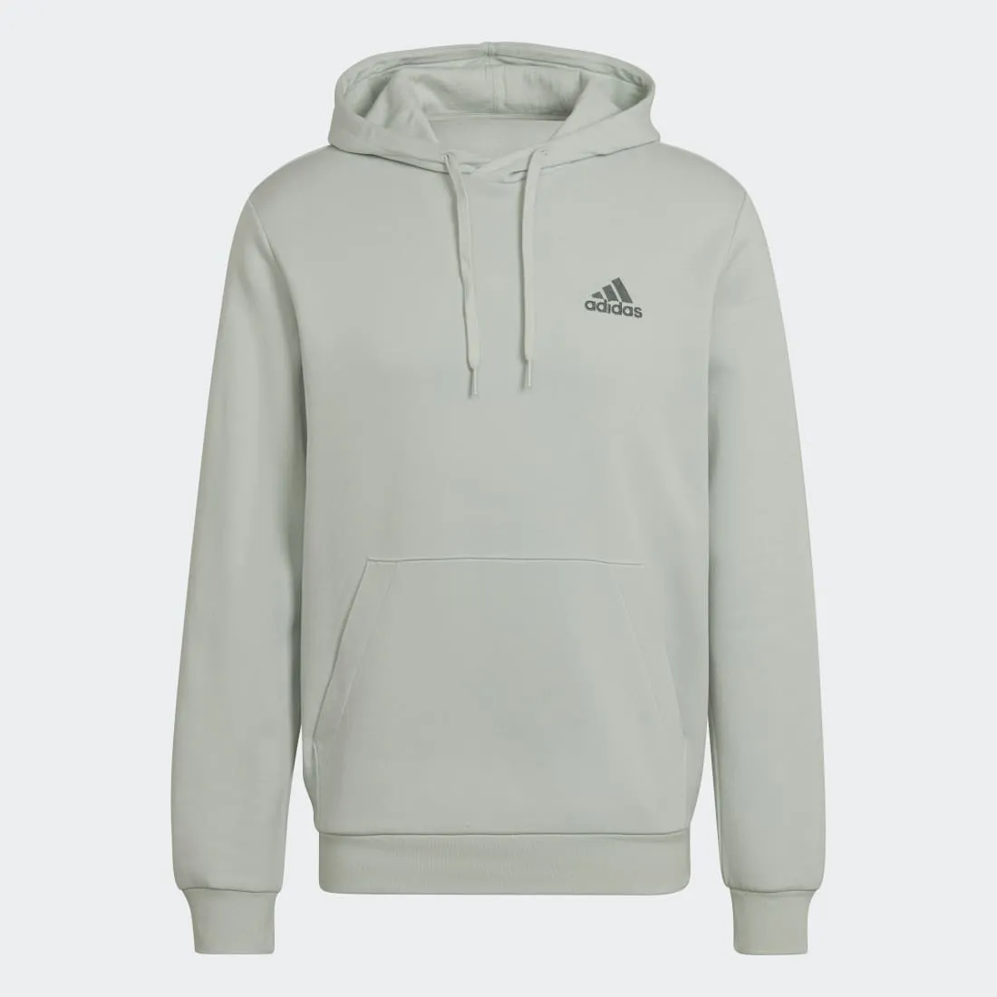 adidas Essentials Fleece Men's Hoodie