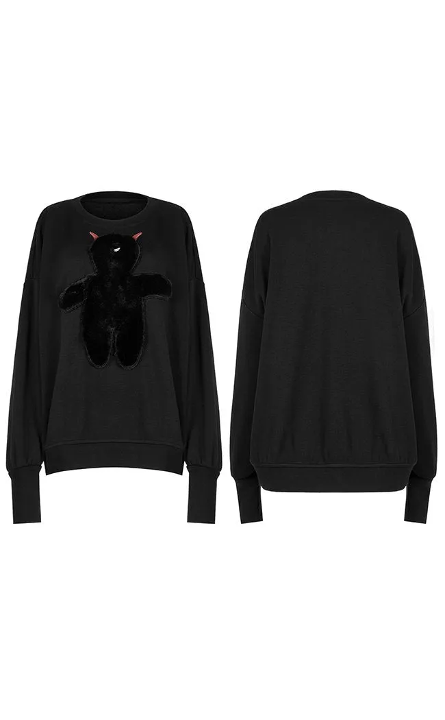 Adoradevil Sweater