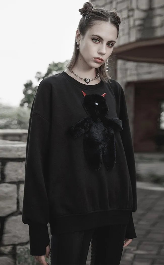 Adoradevil Sweater