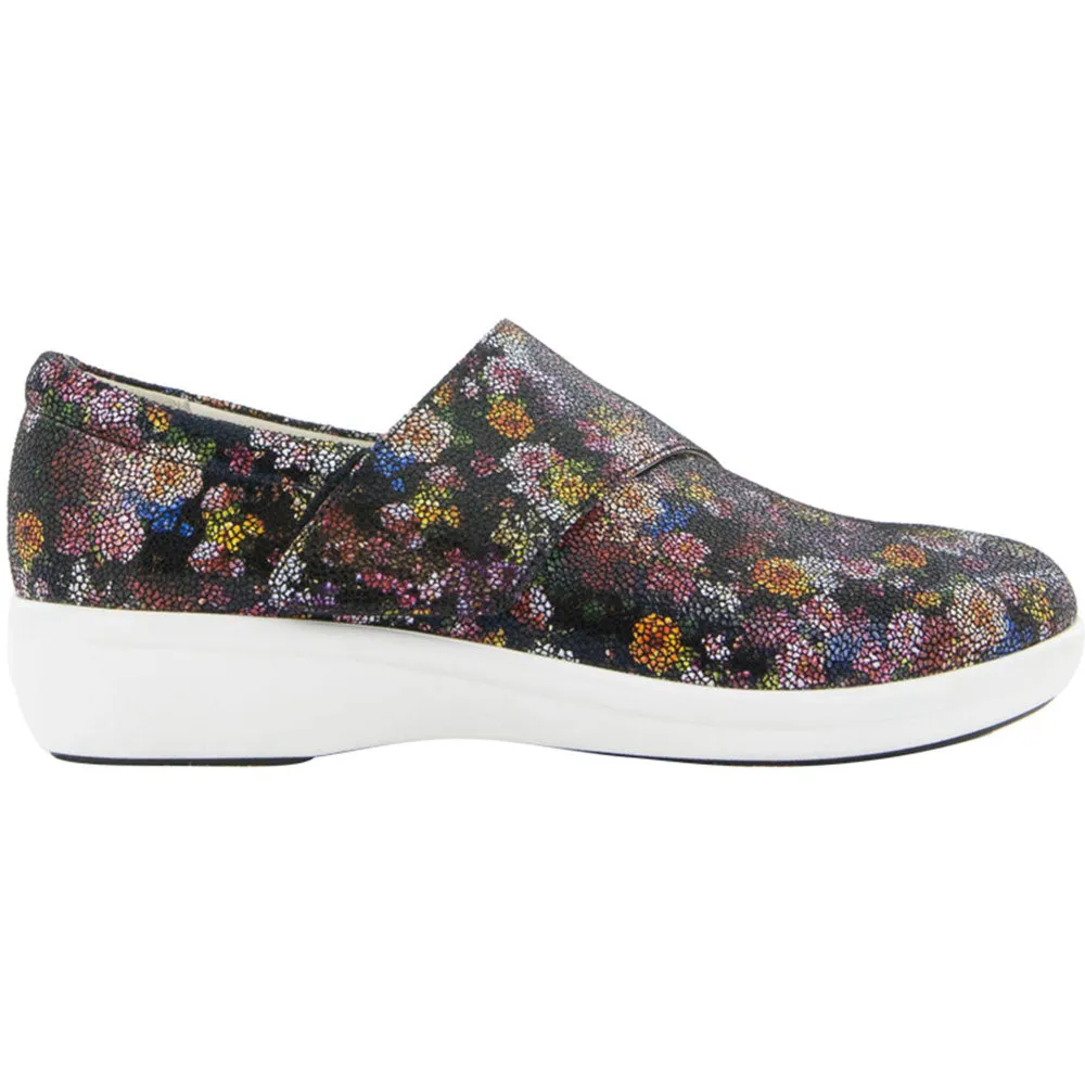 Alegria Qin Garland Print Shoe (Women's)