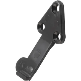 Allen Rudder Retaining Clip