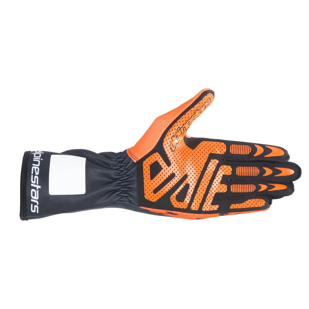 Alpinestars Tech-1 K v3 Karting Gloves FIA 8877-2022