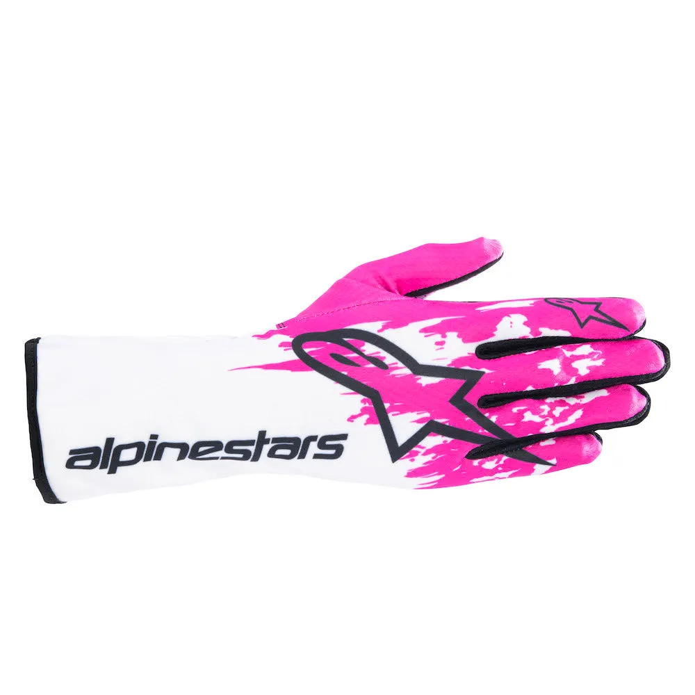 Alpinestars Tech-1 K v3 Karting Gloves FIA 8877-2022