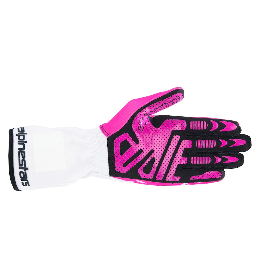 Alpinestars Tech-1 K v3 Karting Gloves FIA 8877-2022