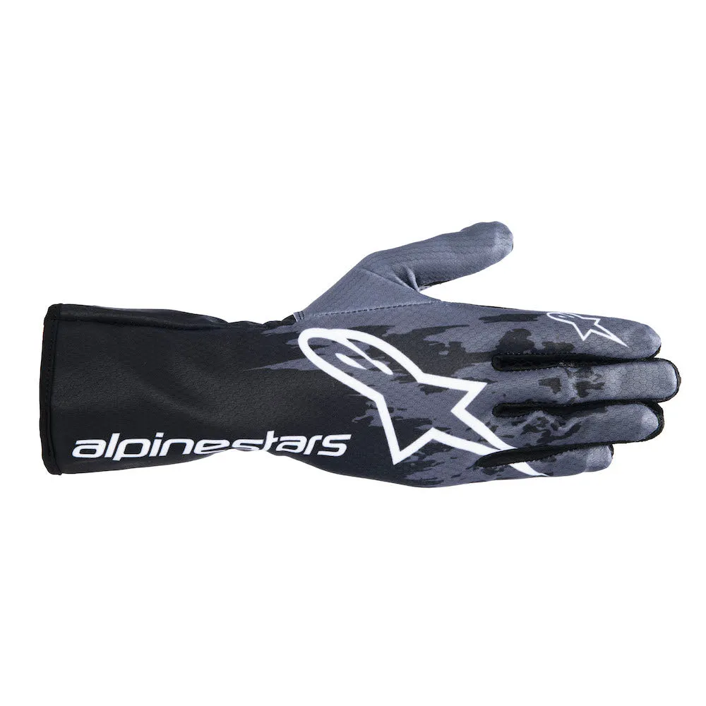 Alpinestars Tech-1 K v3 Karting Gloves FIA 8877-2022