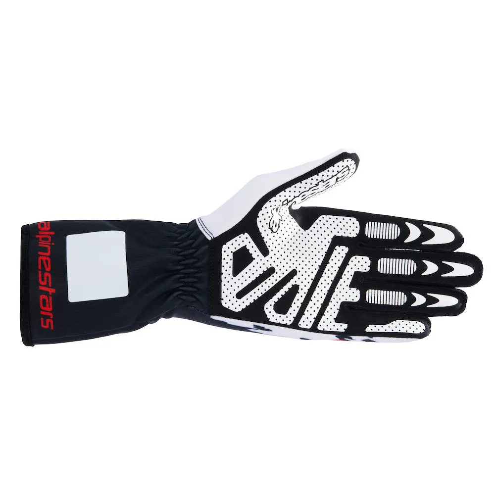 Alpinestars Tech-1 K v3 Karting Gloves FIA 8877-2022