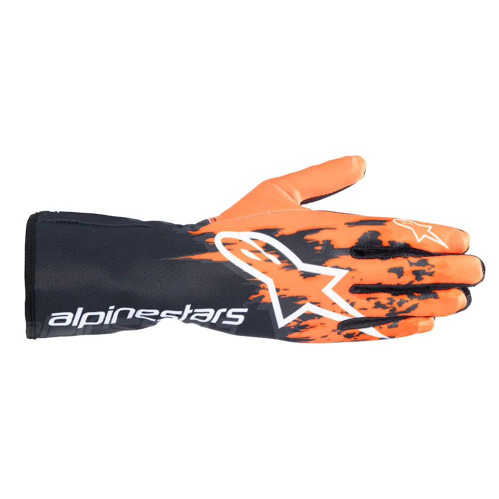 Alpinestars Tech-1 K v3 Karting Gloves FIA 8877-2022