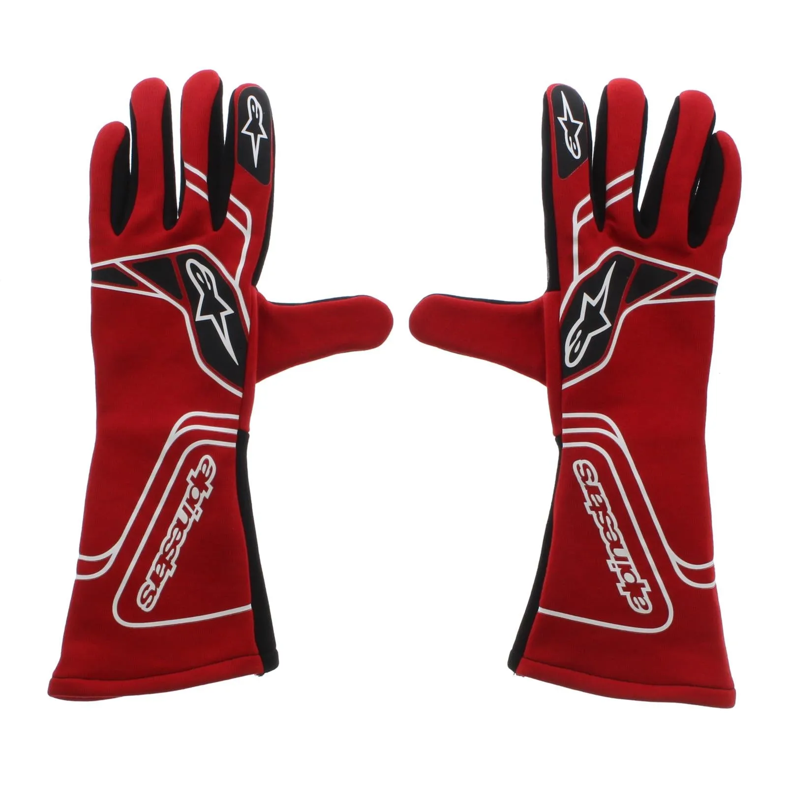 Alpinestars Tech-1 Start V3 Gloves 3551623-30-2XL