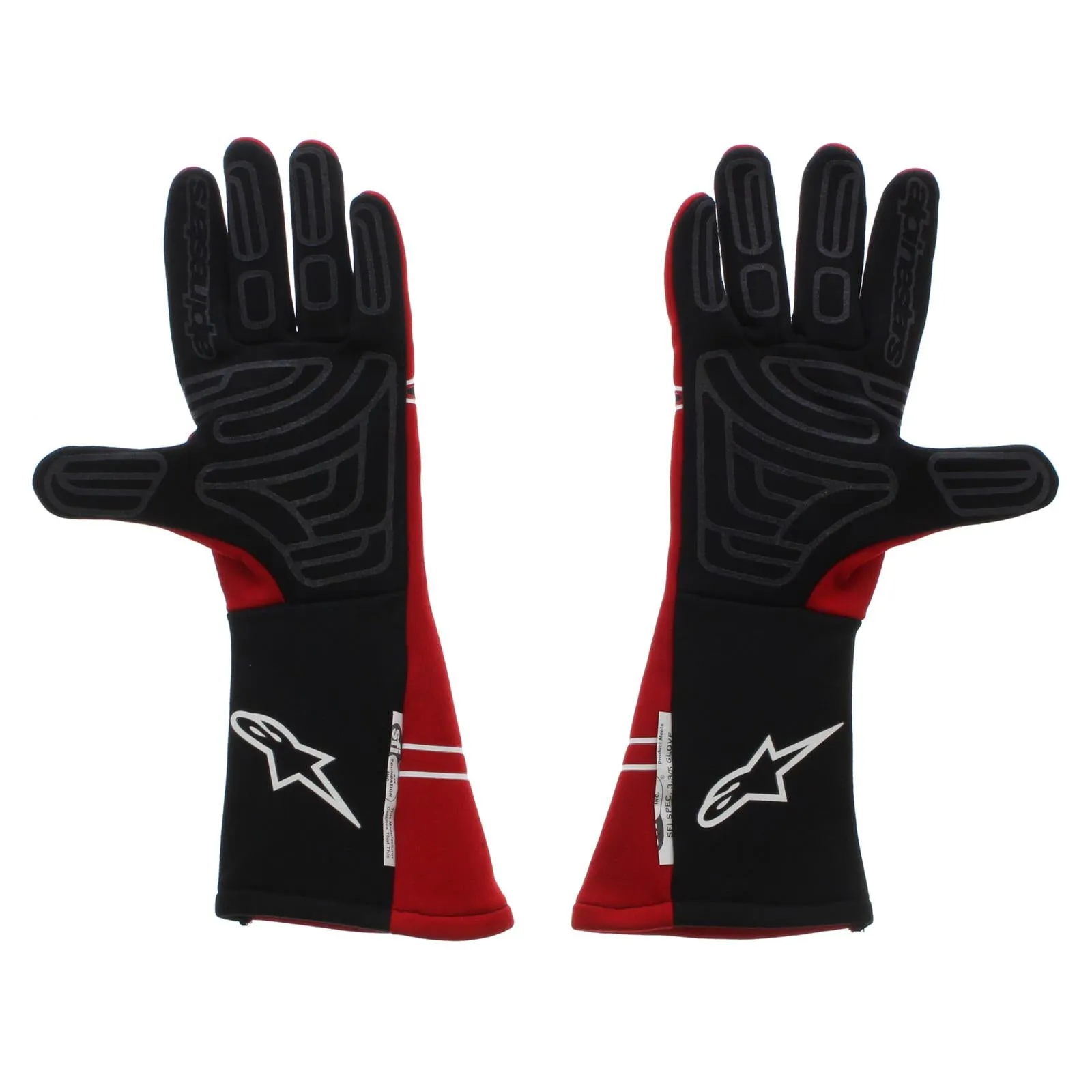 Alpinestars Tech-1 Start V3 Gloves 3551623-30-2XL