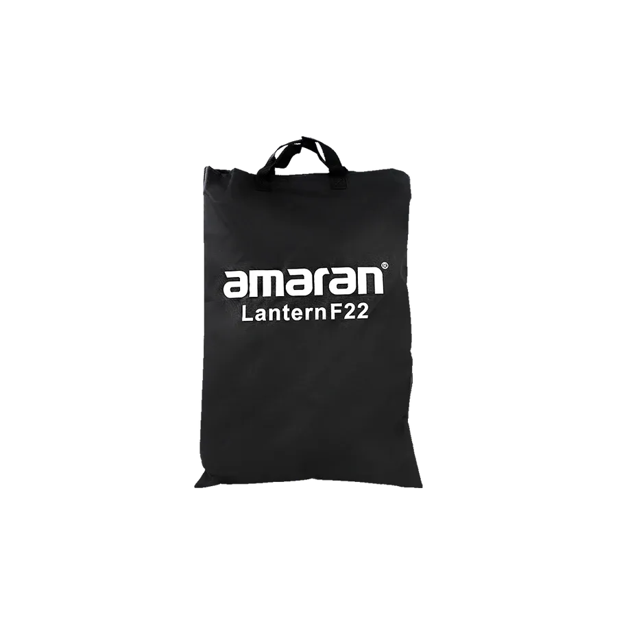 Amaran Lantern for F22 Fixtures