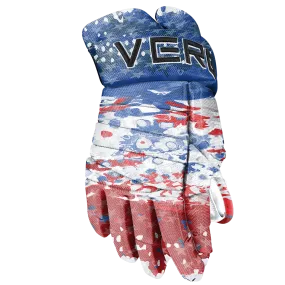 American Flag Mercury Pro Gloves