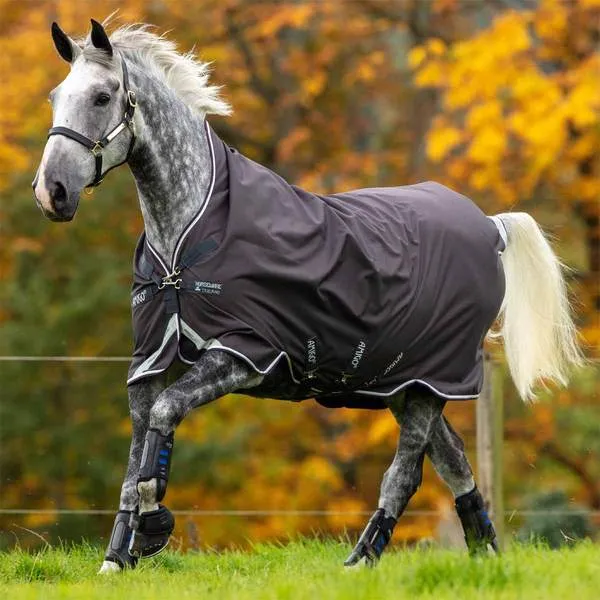 Amigo Bravo 12 1200D Turnout Blanket-400g Fill