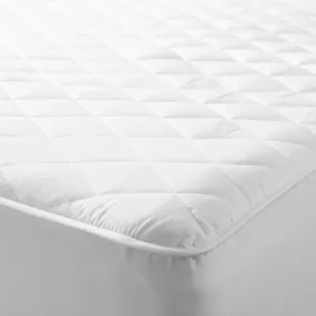 Anti Allergy Quilted Mattress Protector