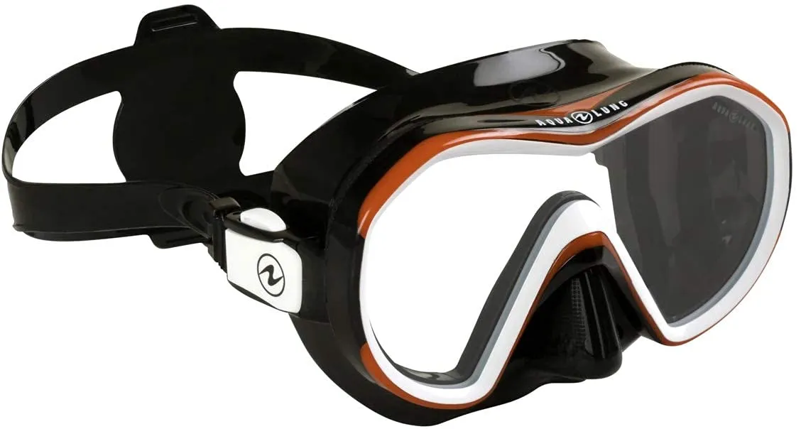 Aqualung Reveal X1 Mask