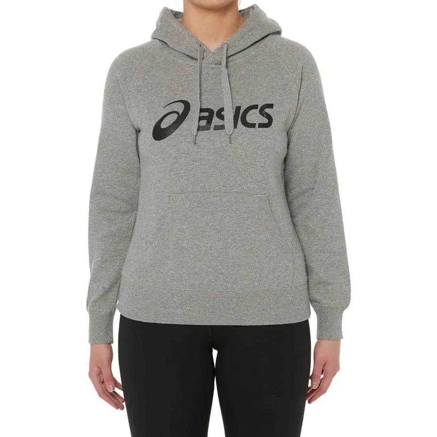 ASICS Fleece Hoodie Women's