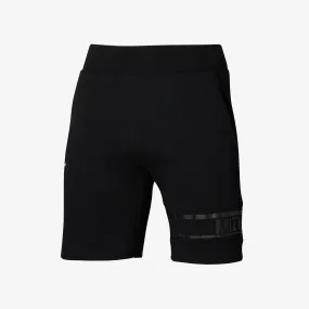 ATHLETIC GRAPHIC HALF PANT