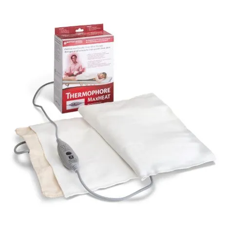 Battle Creek Thermophore MaxHEAT Moist Heat Pack- Clearance