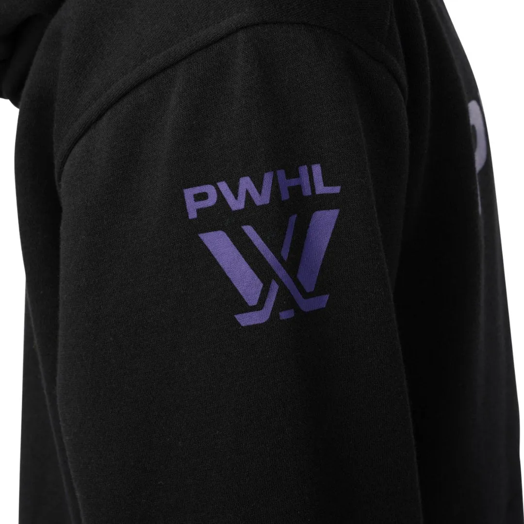 BAUER Youth PWHL Ultimate Hoodie