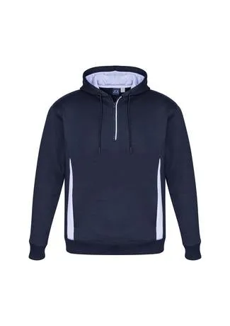 Biz Collection Unisex Renegade Hoodie-(SW710M)