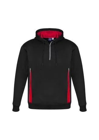 Biz Collection Unisex Renegade Hoodie-(SW710M)