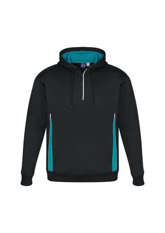 Biz Collection Unisex Renegade Hoodie-(SW710M)