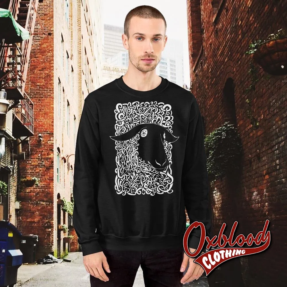 Black Sheep Sweatshirt