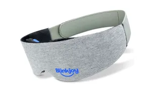 Blinkjoy Moisture Retaining Sleep Mask