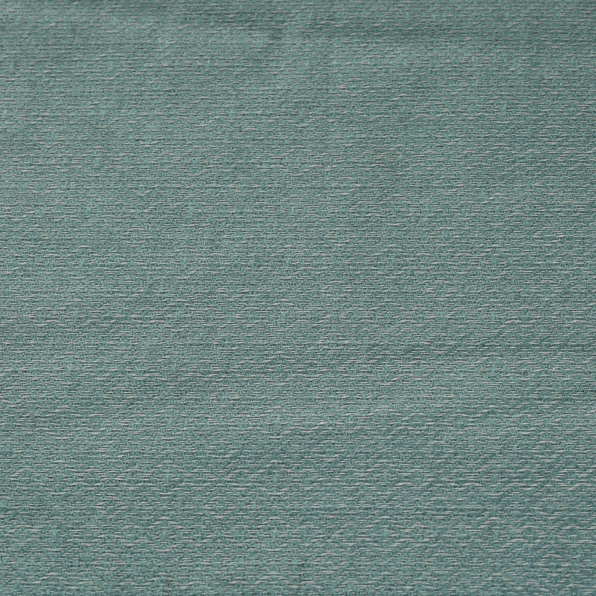 Blue - Acrylic Fine Wool Fabric 30