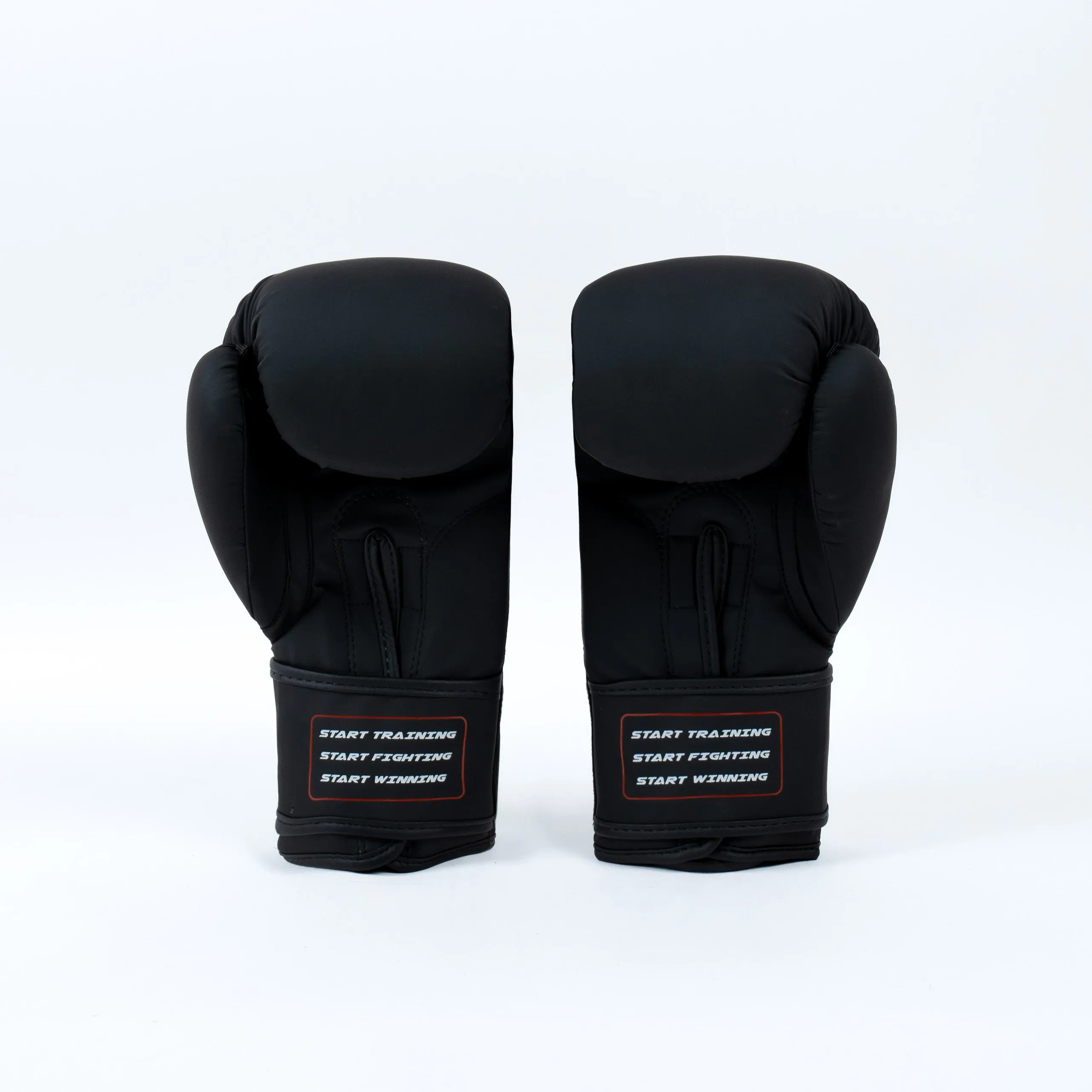 Box KO Starter Kids Boxing Gloves