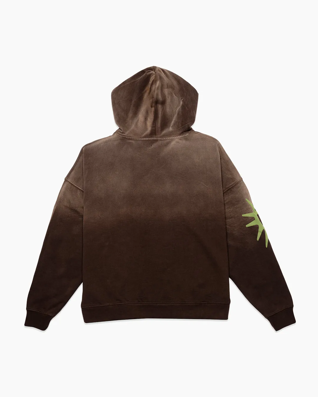 Caffeine Cowboy Hoodie