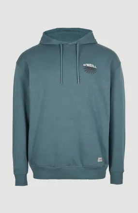 Camorro Hoodie | North Atlantic