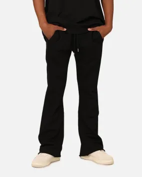 Carre Trainer Pants Black