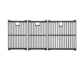 Cast Iron Grill Grate Set for Original 6 1