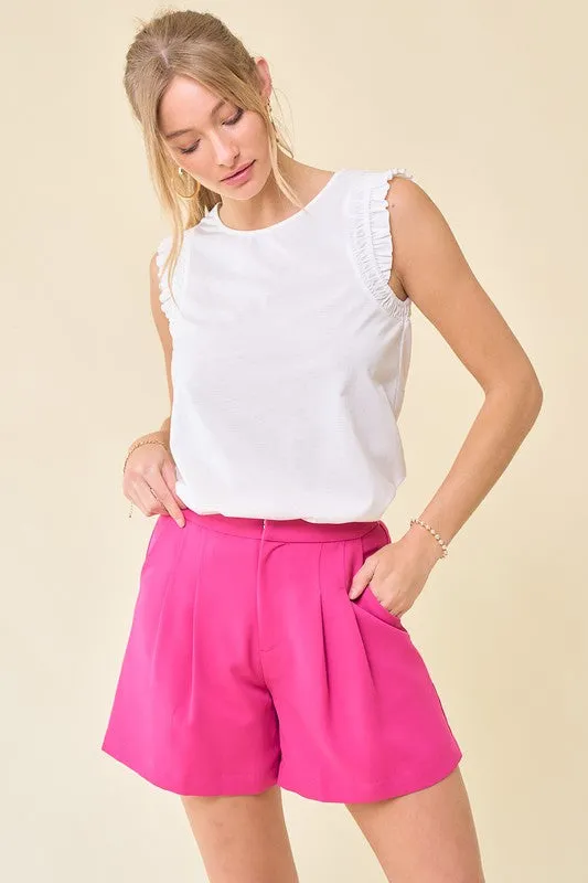 Culottes Pant Shorts