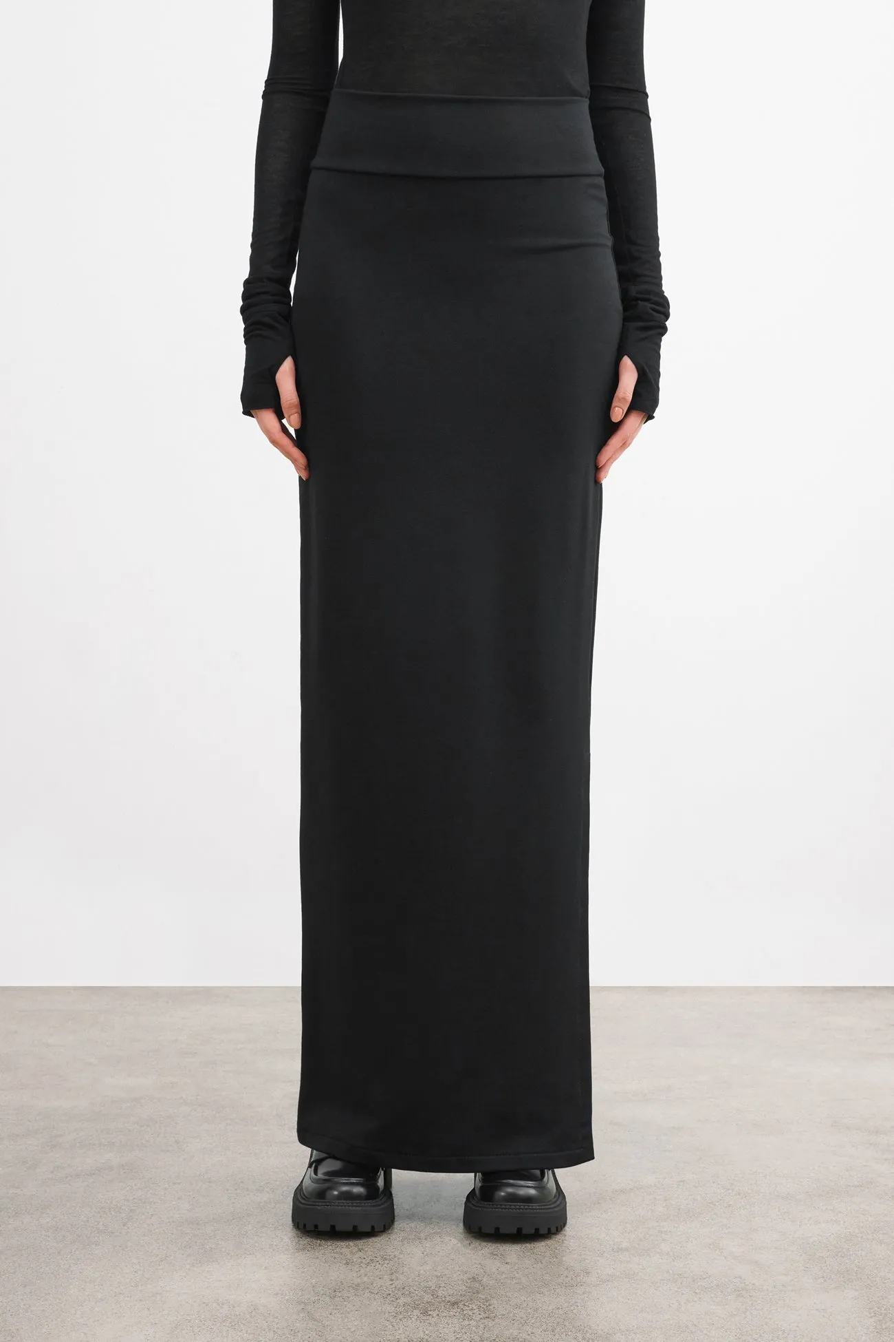 Eldridge Maxi Skirt