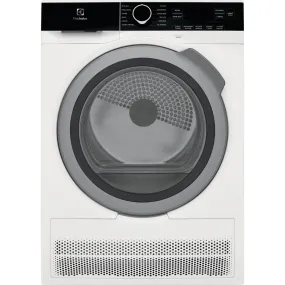 Electrolux Dryer (ELFE422CAW) - White