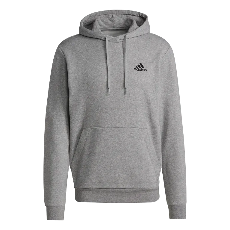 Essentials Fleece Hoodie