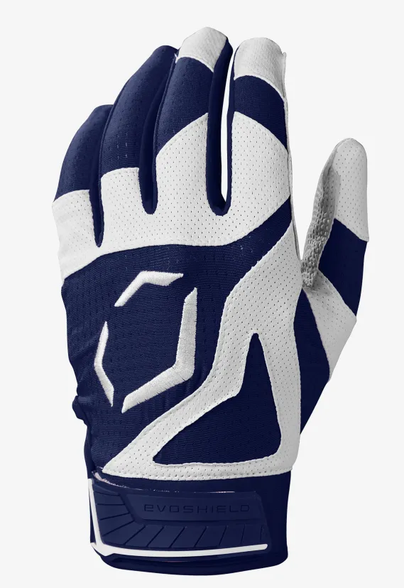 Evoshield SRZ-1 Batting Gloves - Youth