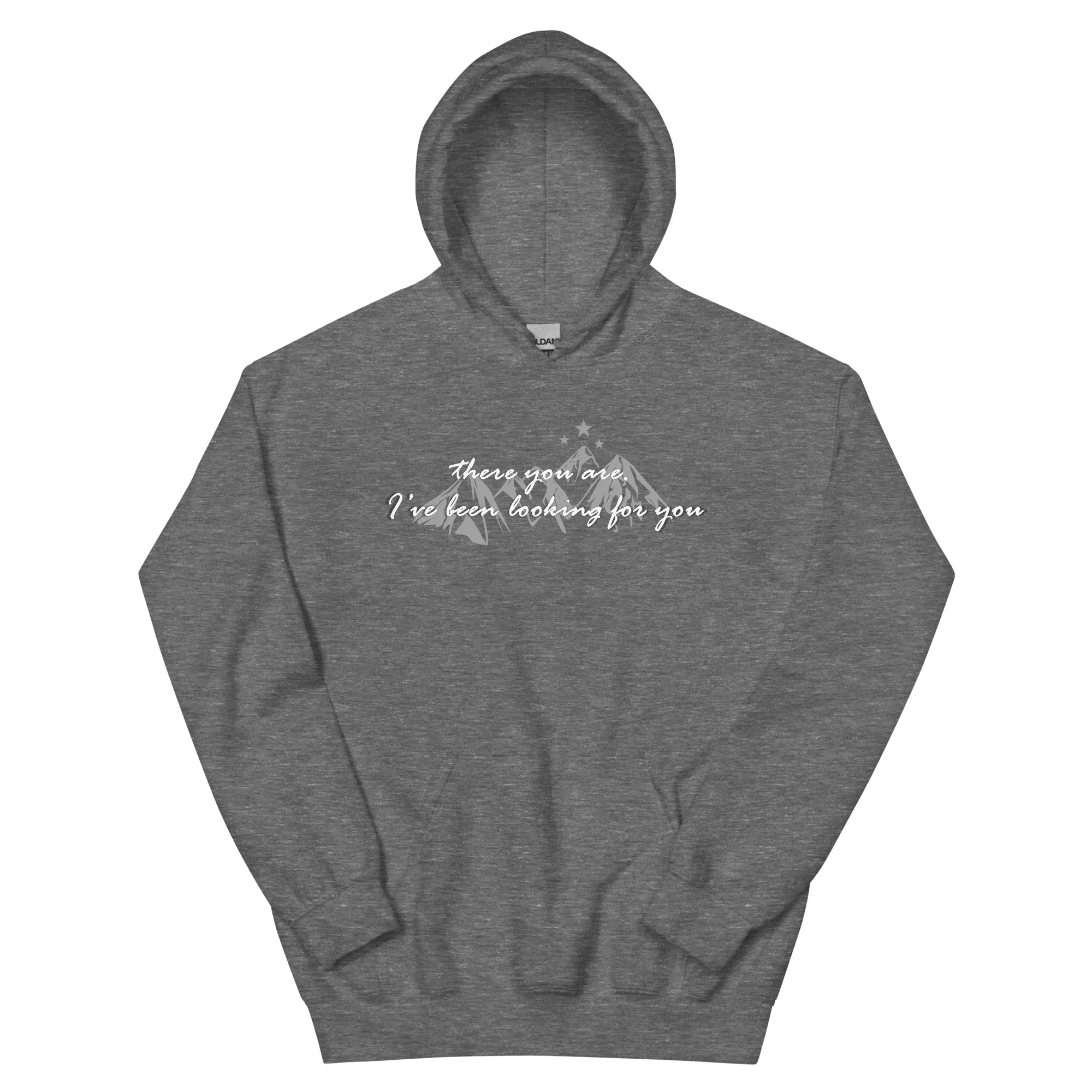 Feyre and Rhysand Hoodie