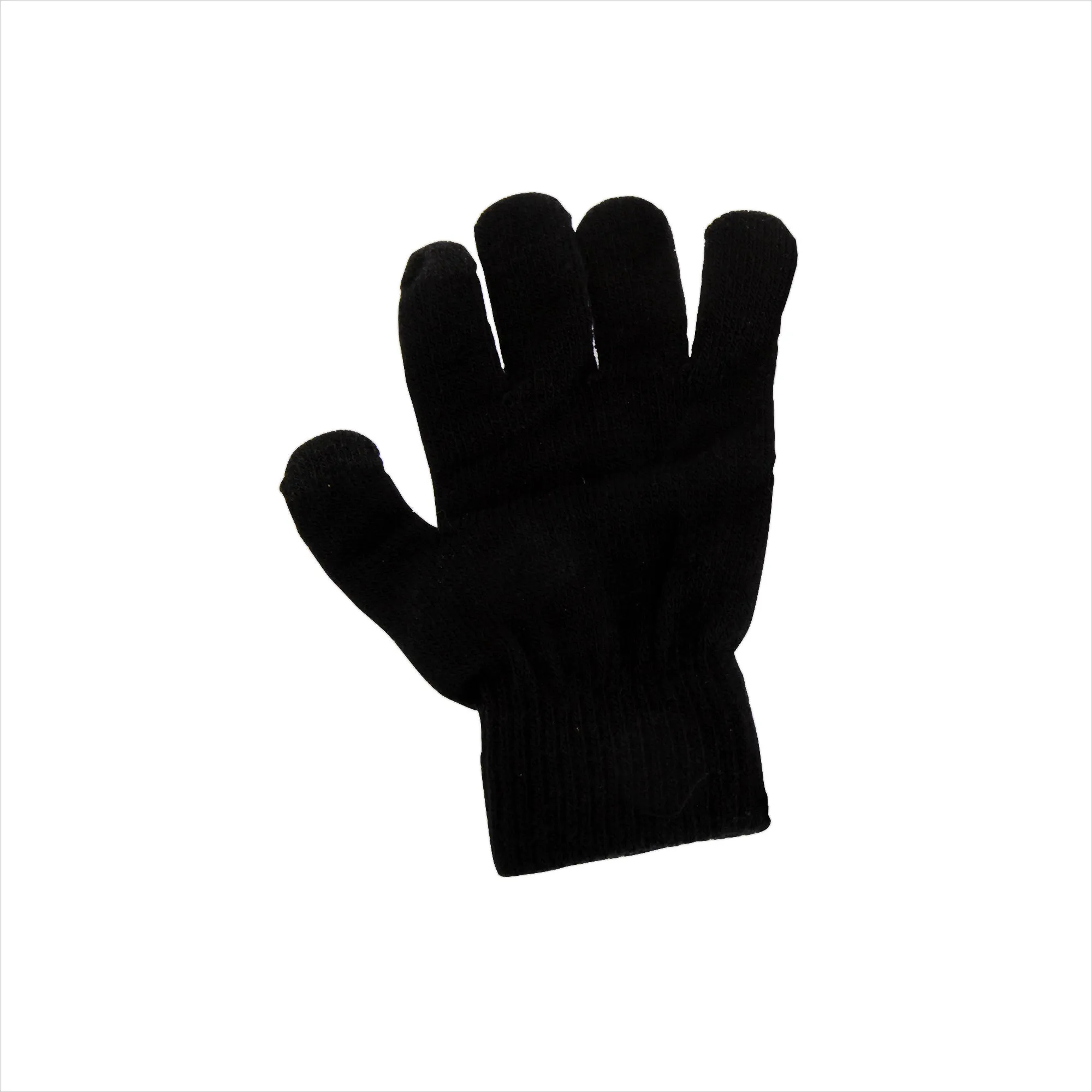 FLOSO Womens/Ladies Touch Screen Gloves