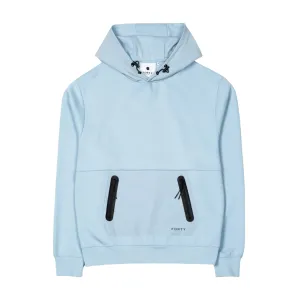 Forty Blue Oni Hoodie